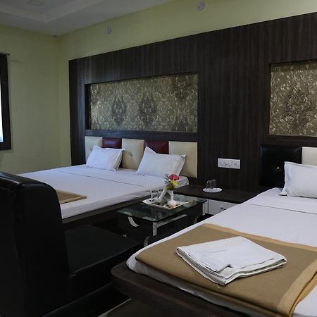Swayam Resort Balangir Luaran gambar