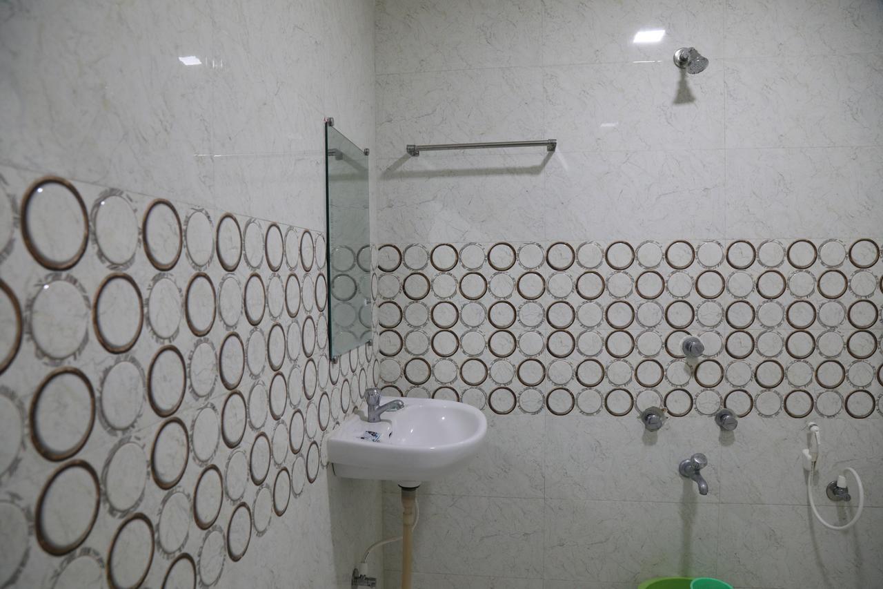 Swayam Resort Balangir Luaran gambar