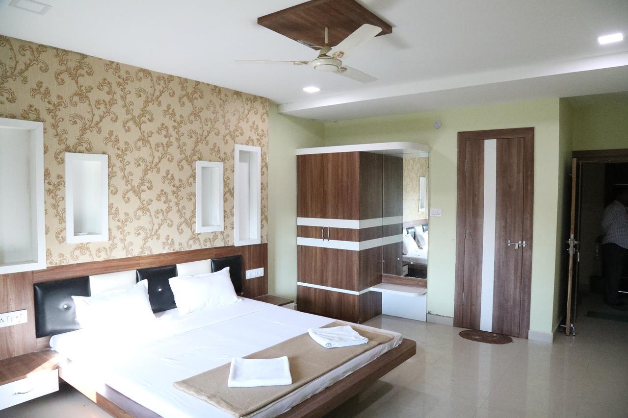 Swayam Resort Balangir Luaran gambar