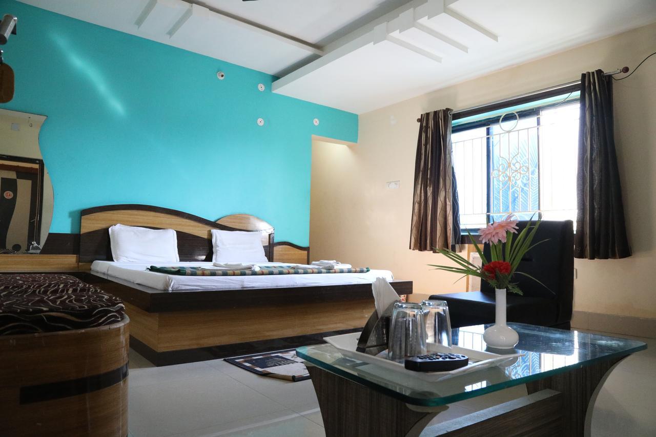 Swayam Resort Balangir Luaran gambar