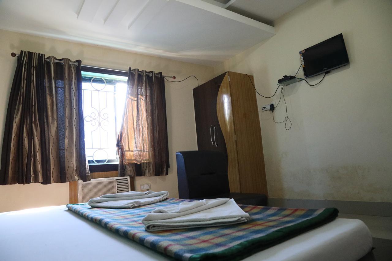 Swayam Resort Balangir Luaran gambar
