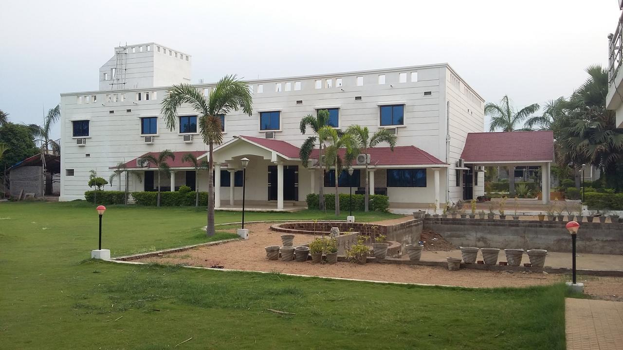 Swayam Resort Balangir Luaran gambar