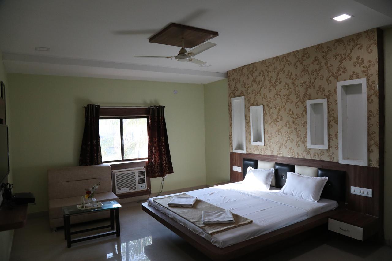 Swayam Resort Balangir Luaran gambar