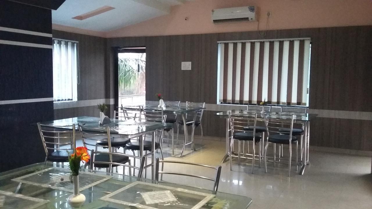 Swayam Resort Balangir Luaran gambar